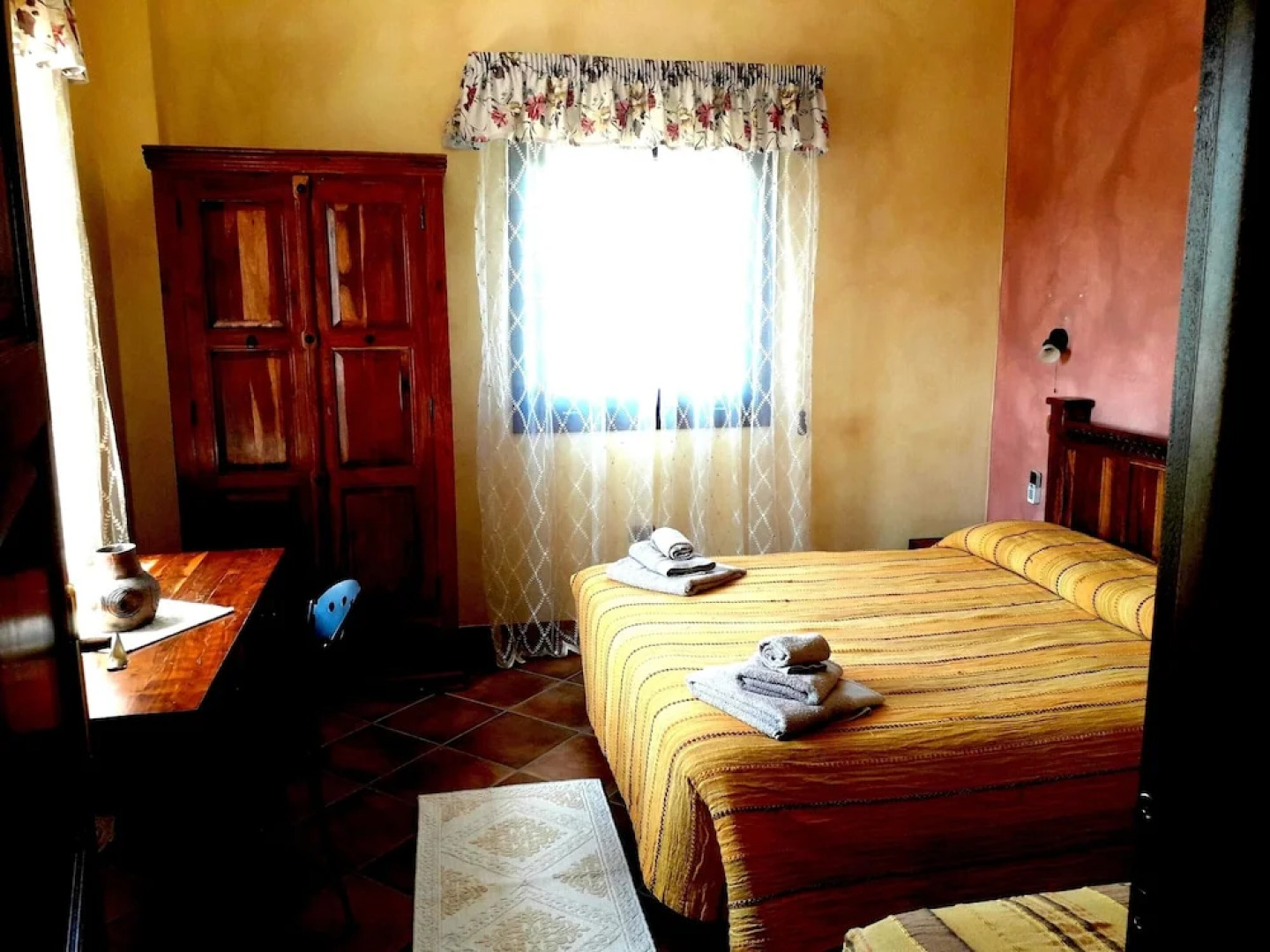 Apartment With 2 Bedrooms in Gonnesa, With Pool Access, Enclosed Garde