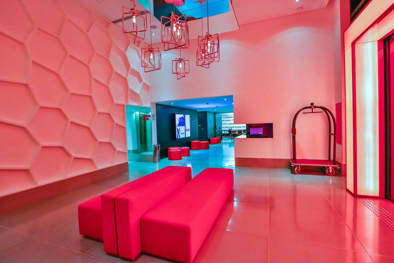 Radisson Red Campinas