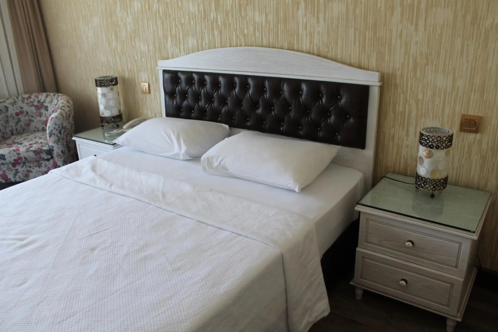 Bella View Art Boutique Hotel