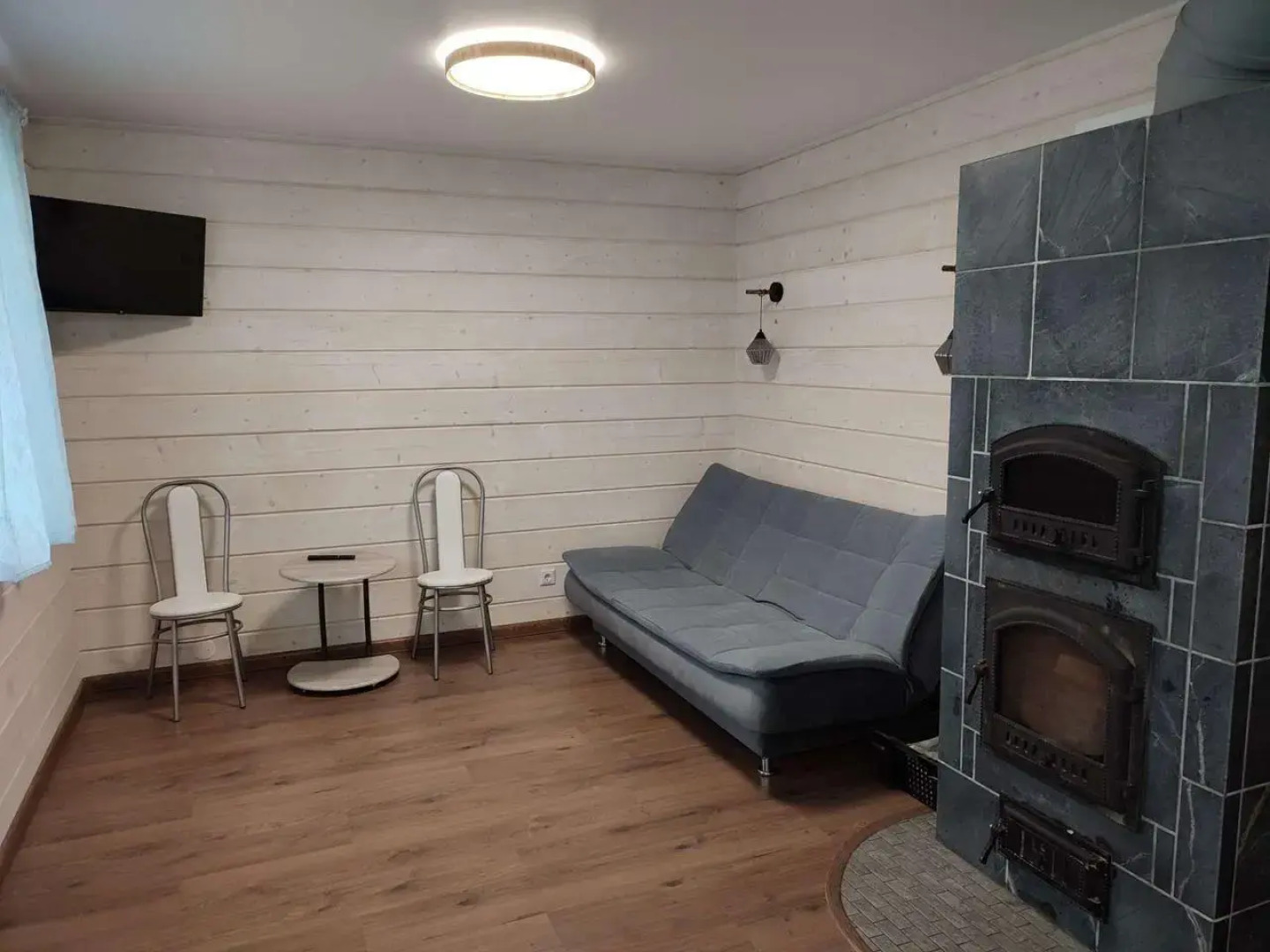 Дом на улице Центральная 102