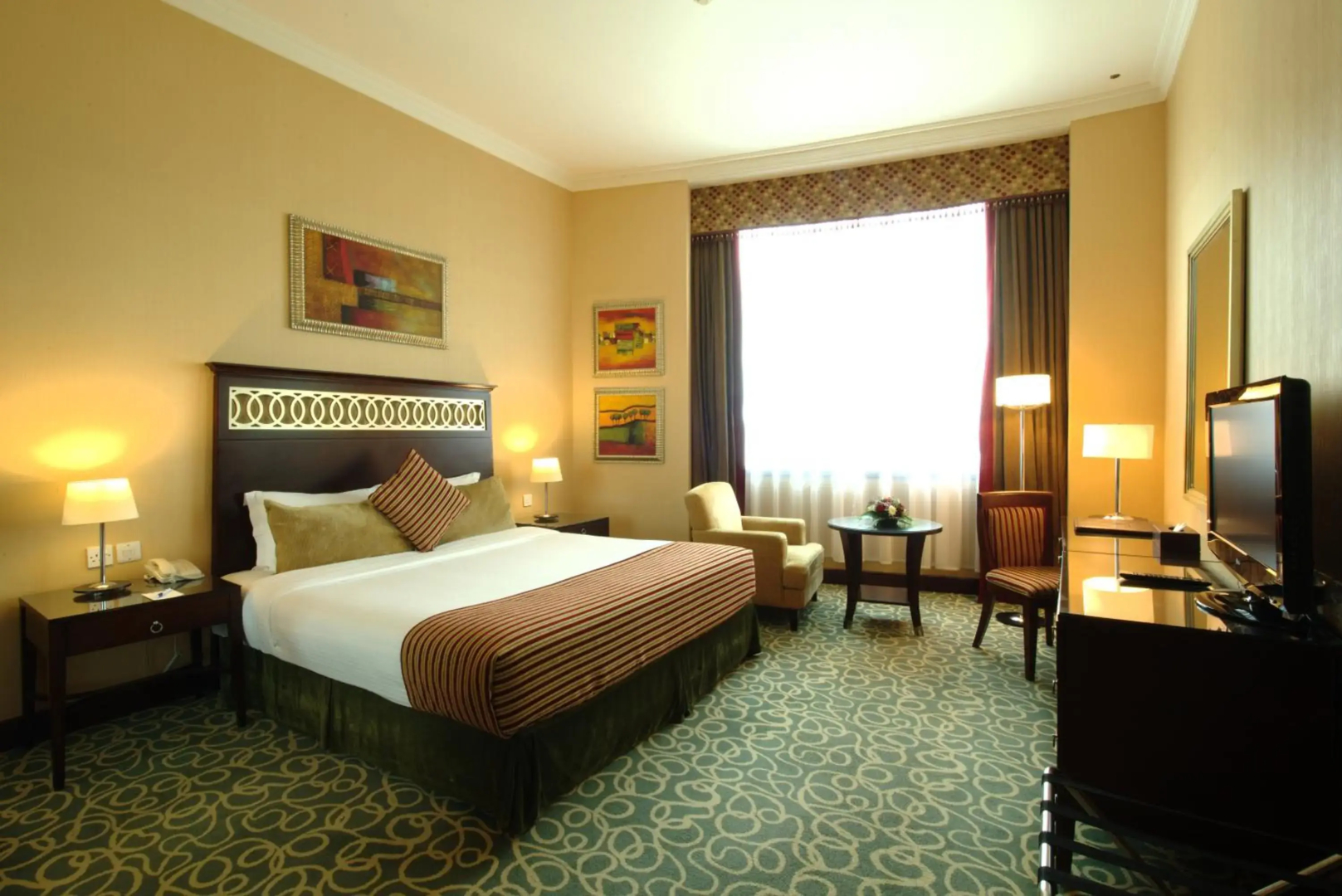 Concorde Hotel Fujairah