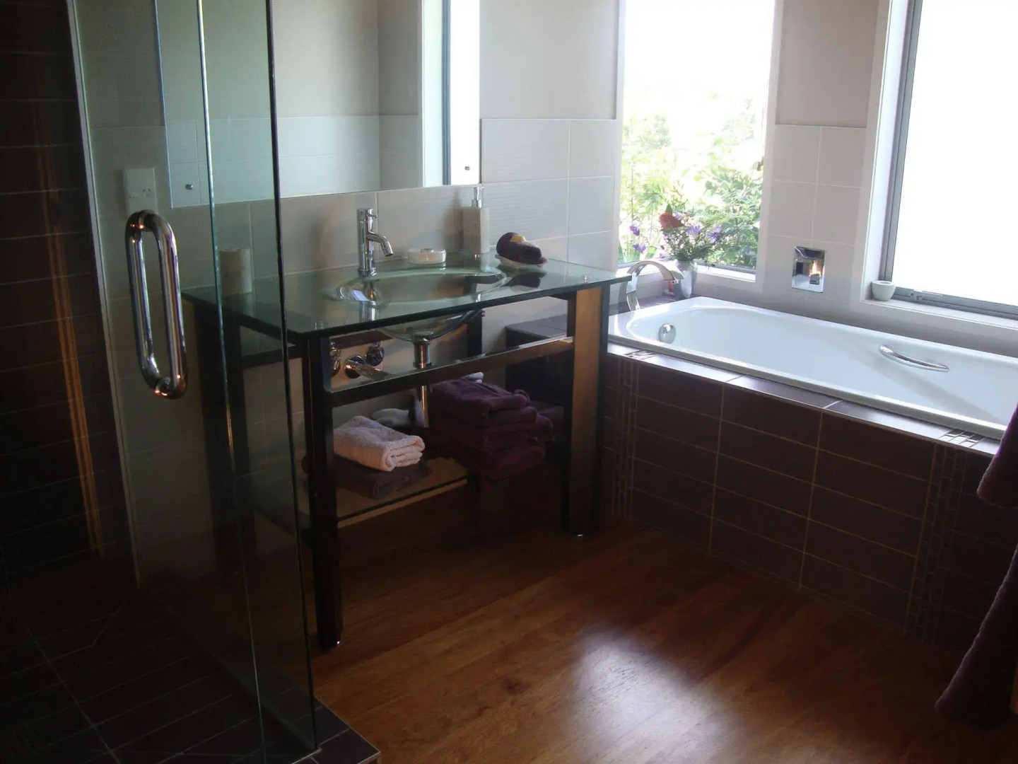 Stunning Views Bed and Breakfast