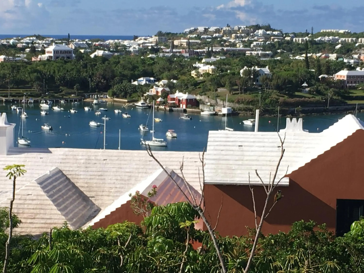 Cavendish Heights Suites