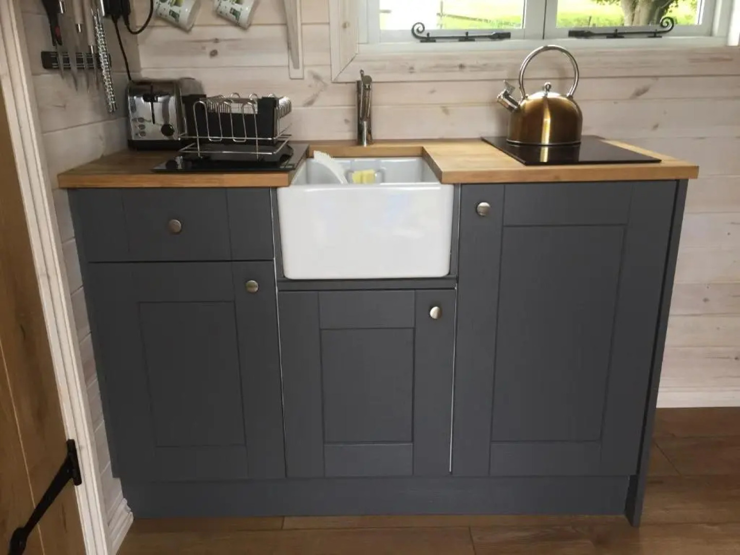 Slades Farm Glamping