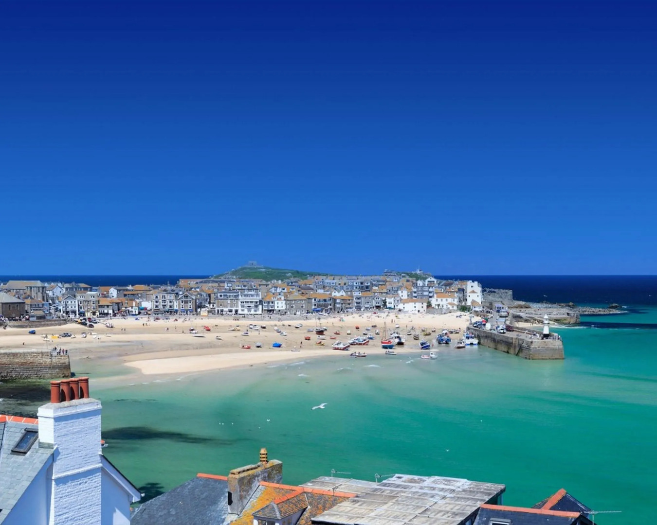 Tregenna Castle Resort