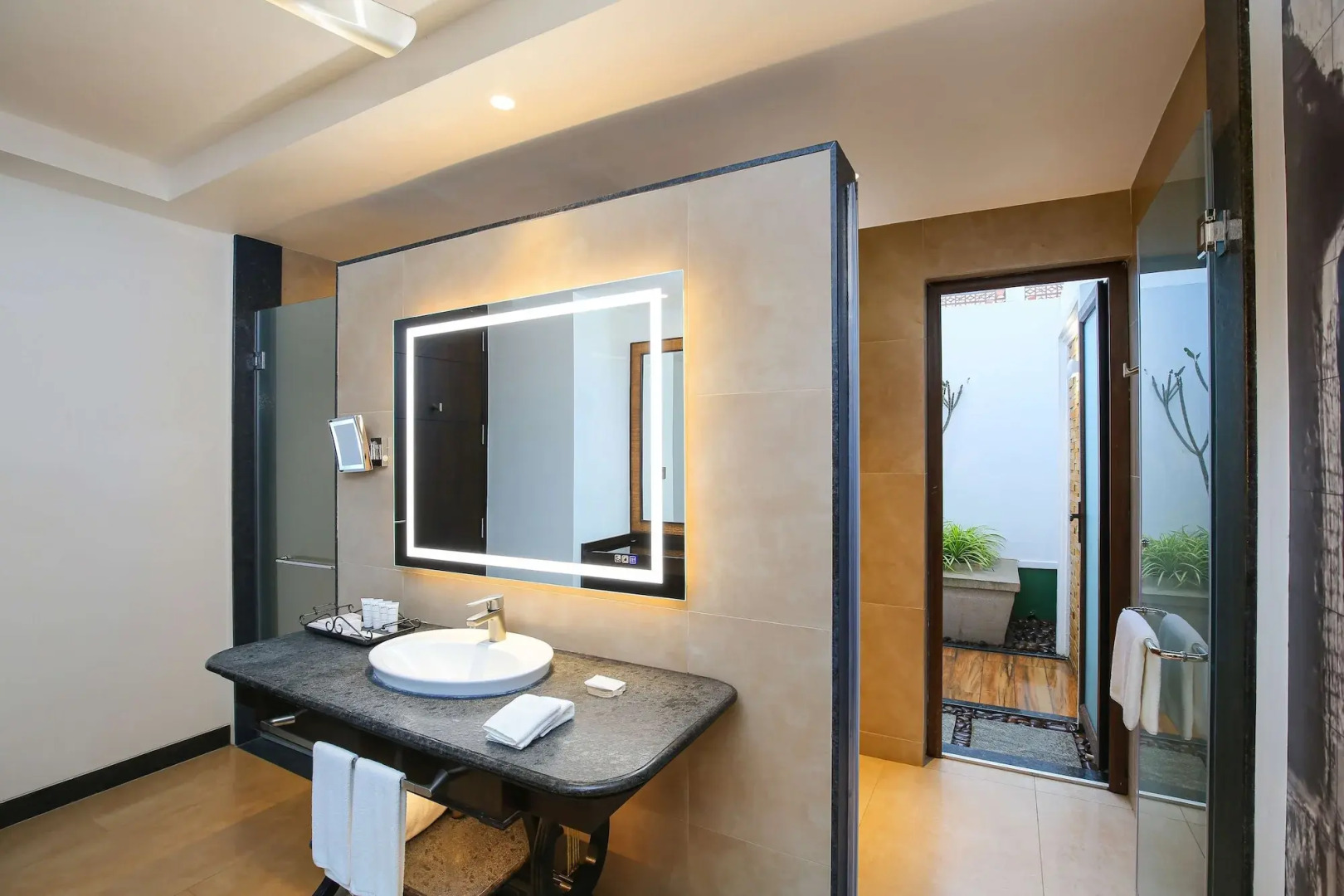 Radisson Resort Pondicherry Bay