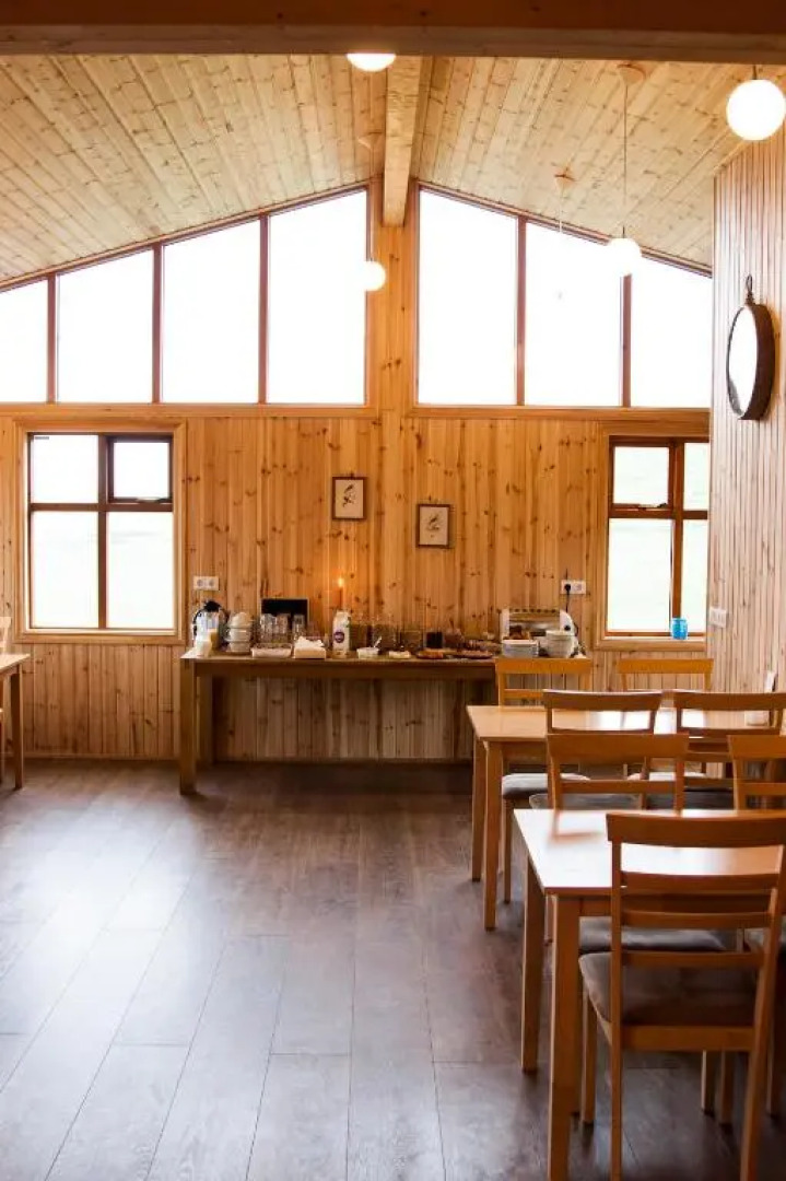 Langavatn Guesthouse