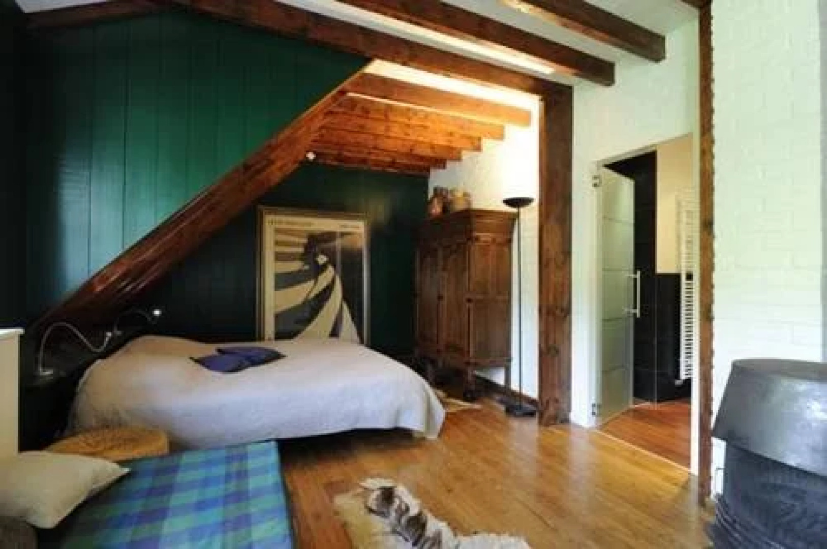 Chalet Het Wilgenhuis