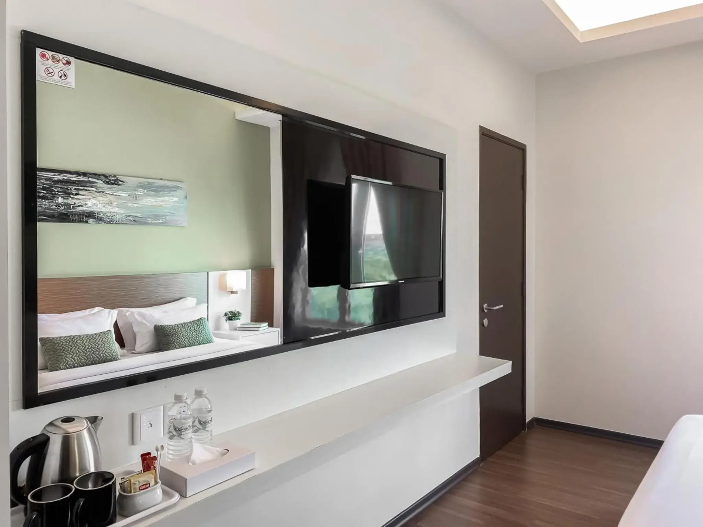 Amansari Residence Desaru