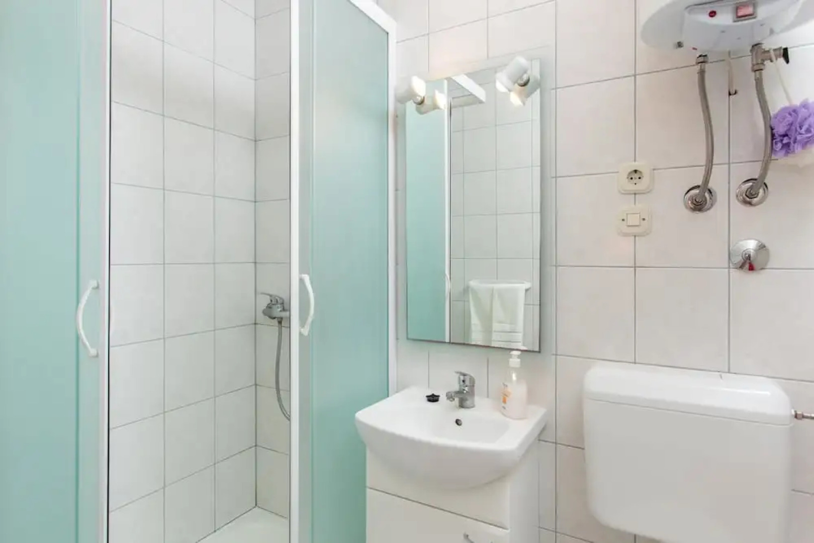 Apartments Marija Vinisce