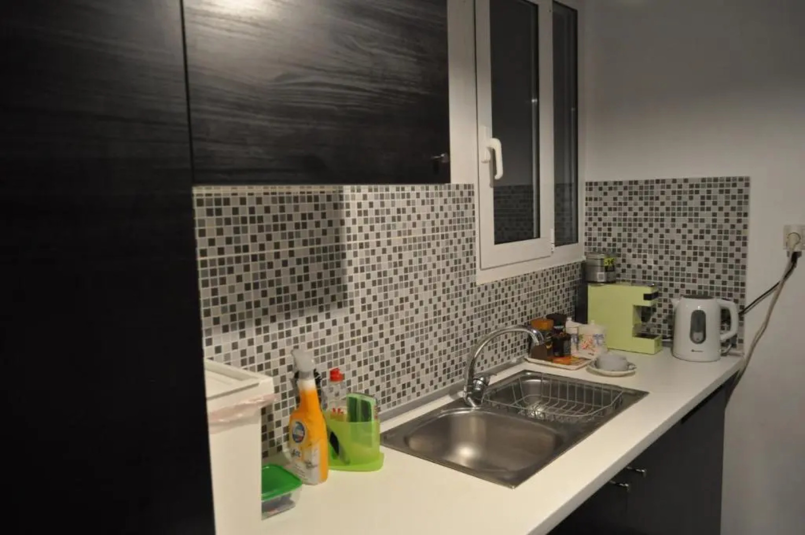 Awesome Home 3' from Metro (M3) Station Agia Paraskevi