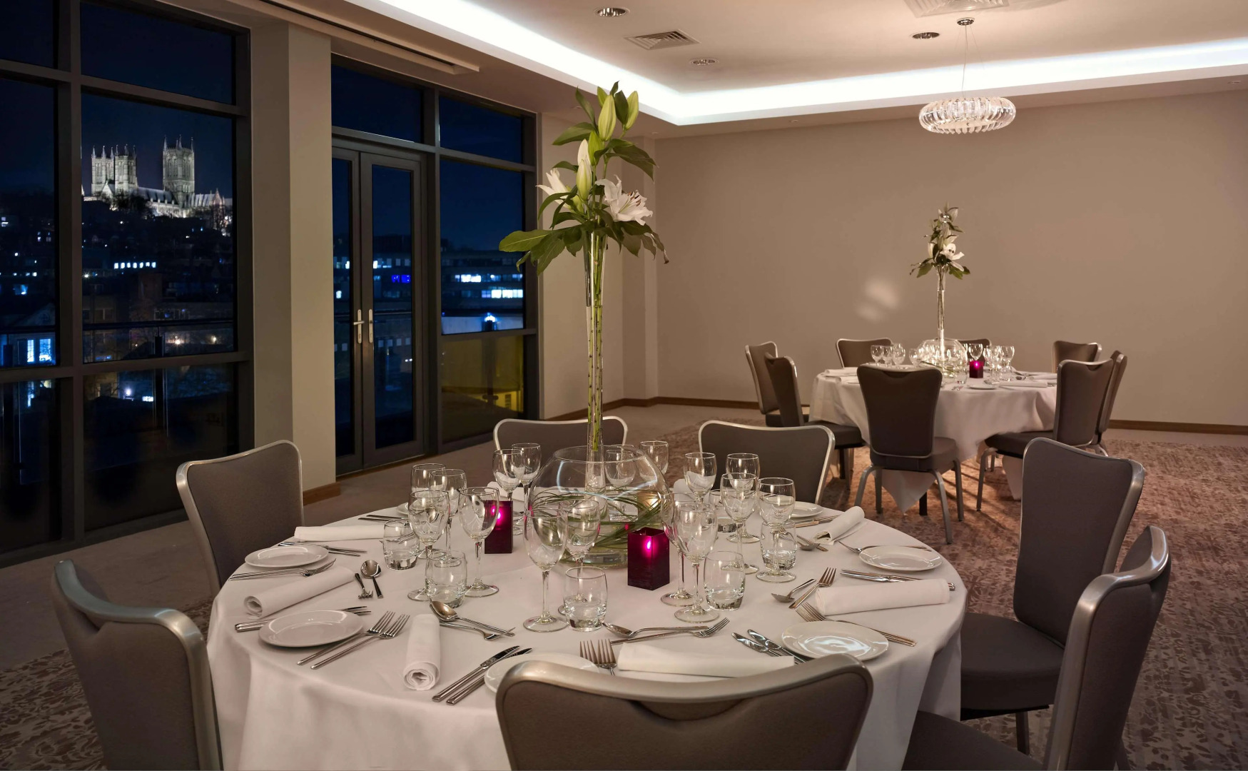 DoubleTree by Hilton Lincoln