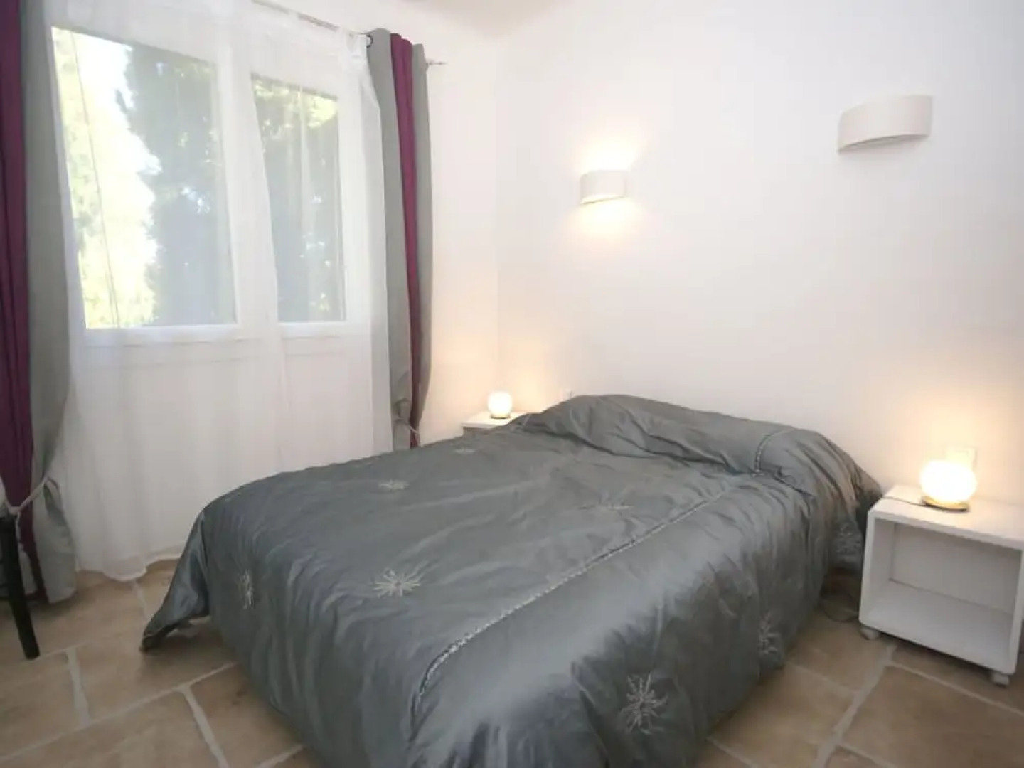 Spacious Quiet Mas With Bikes and Pizza Oven