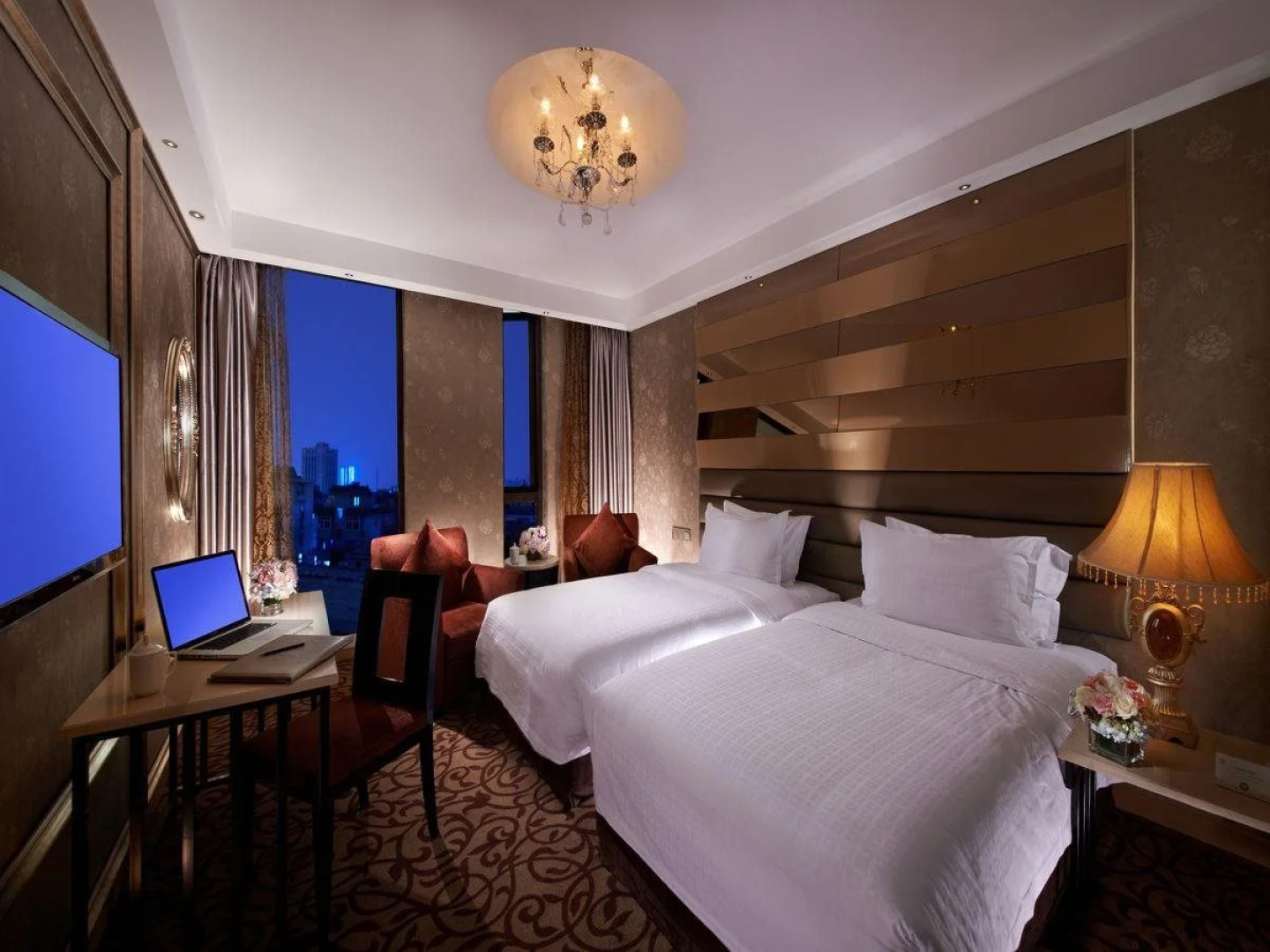 7Mu Garden Boutique Hotel