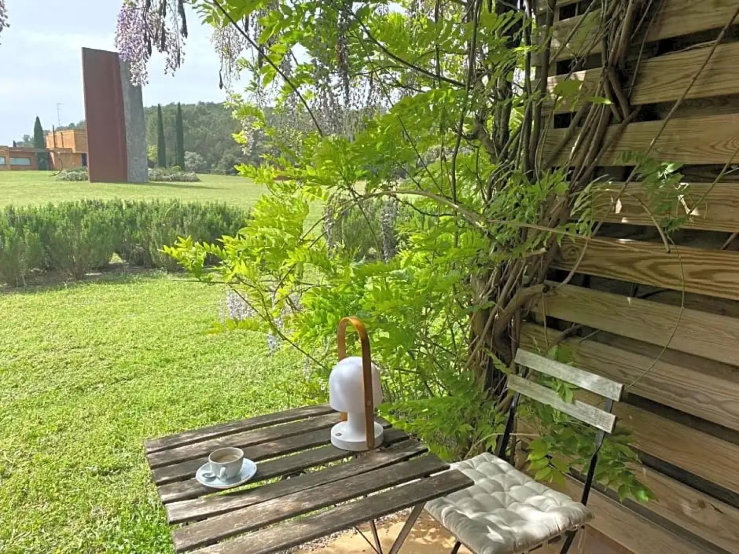 Hotel Fundació L'Olivar