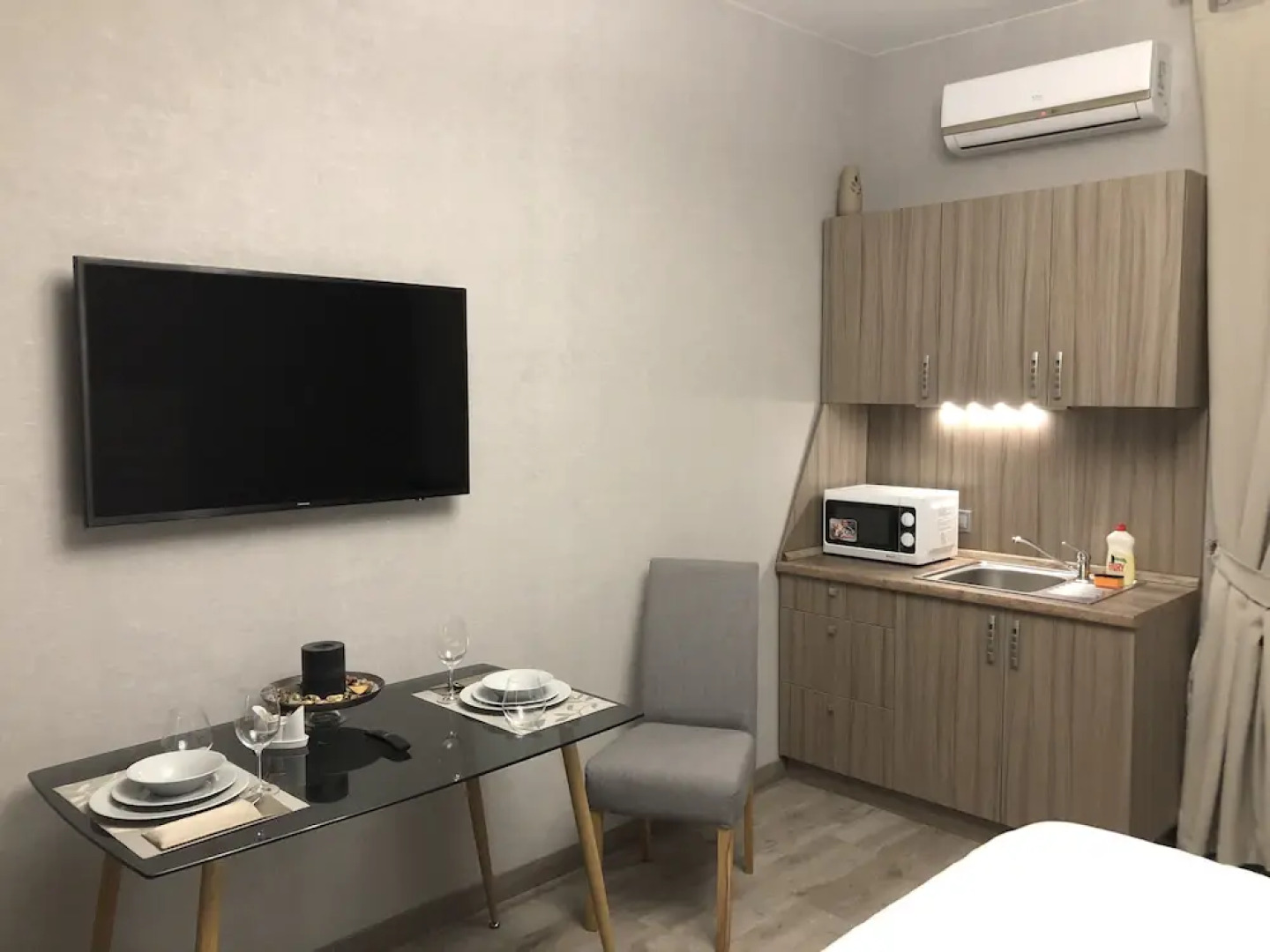 Apart hotel Lake Apartments