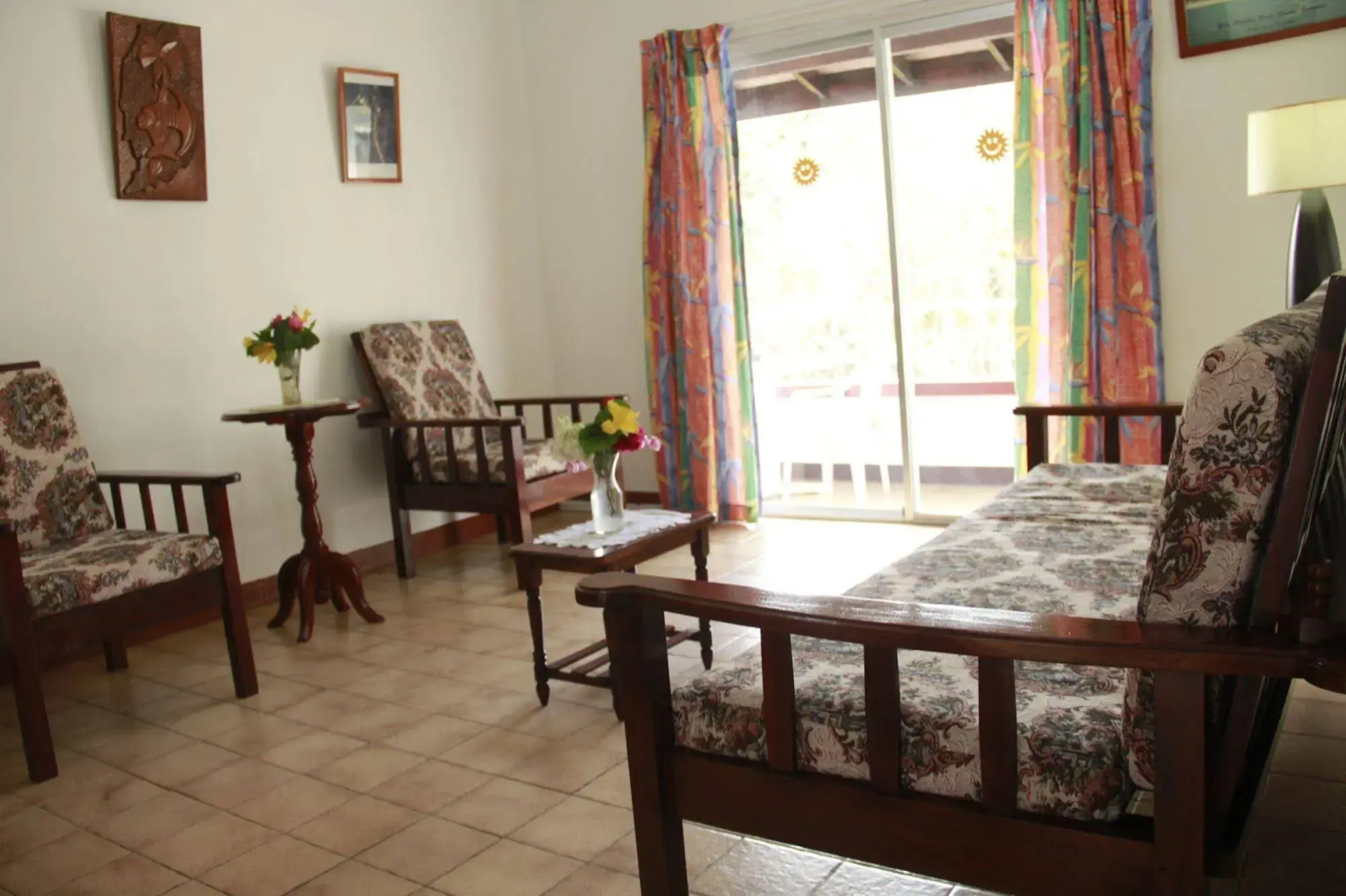 Gem Holiday Beach Resort