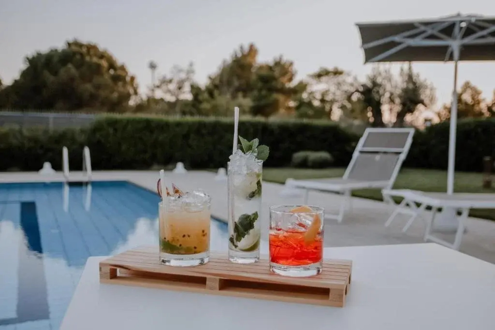 Salapia Salis Resort