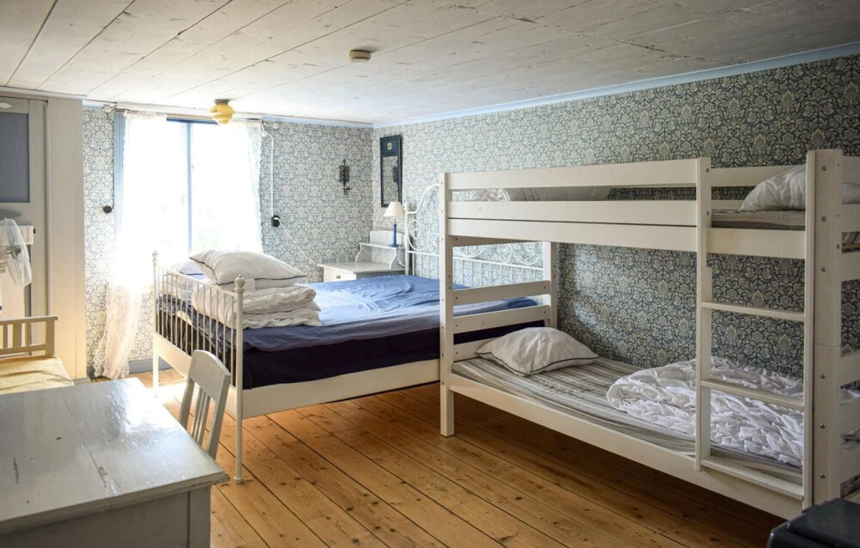 Nice Home in Vimmerby With 4 Bedrooms