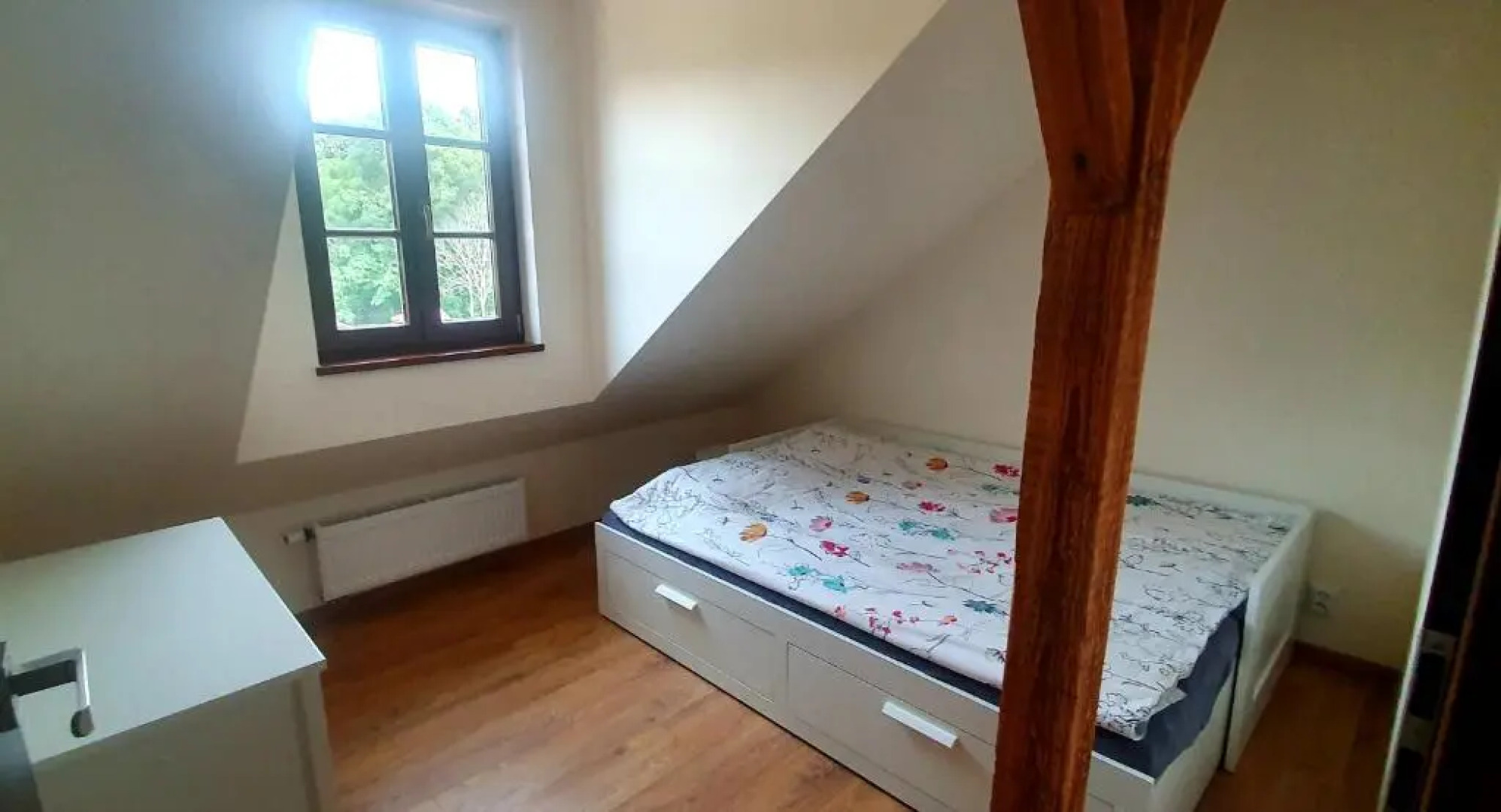 Gospodarstwo nad jeziorem