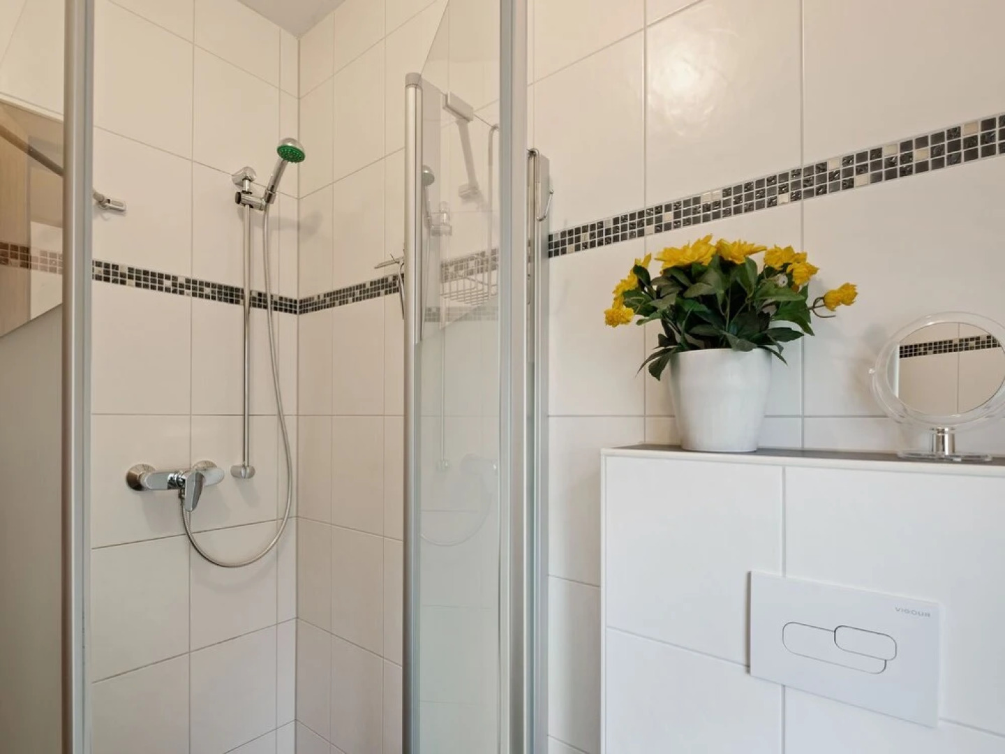 Feusdorf Forest Bungalow