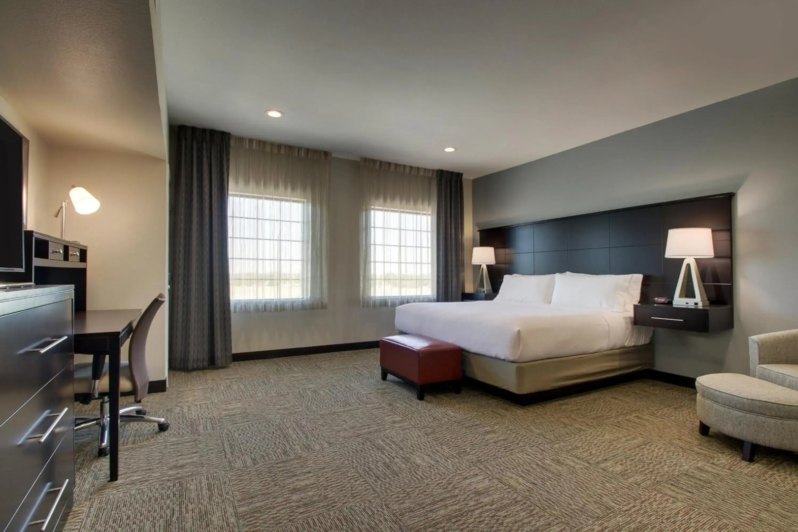 Staybridge Suites Plano - The Colony by IHG