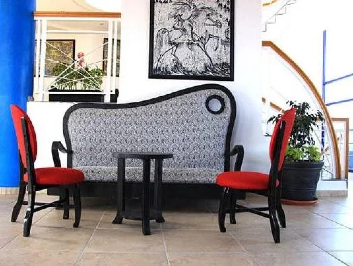 Auberge Oualidia Dream