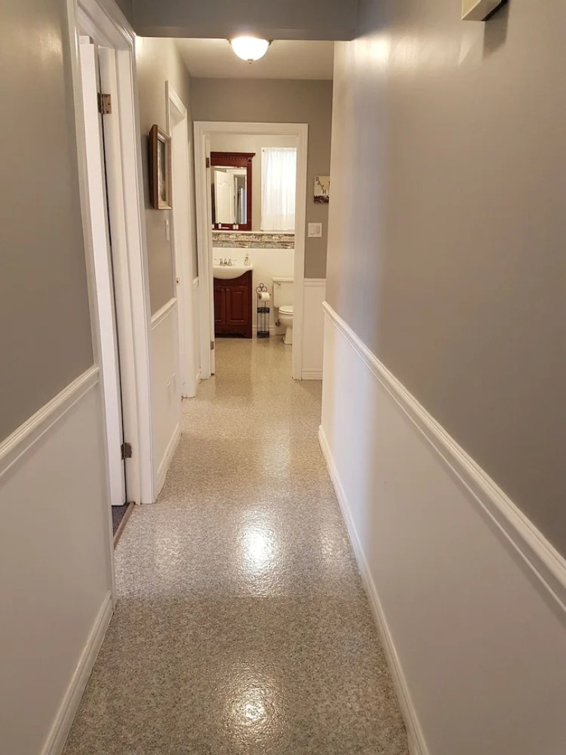 Aarons Dove House Bed & Breakfast Harbourside