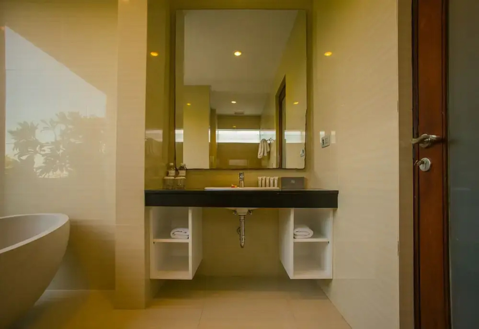 The Chandara Villa Bali