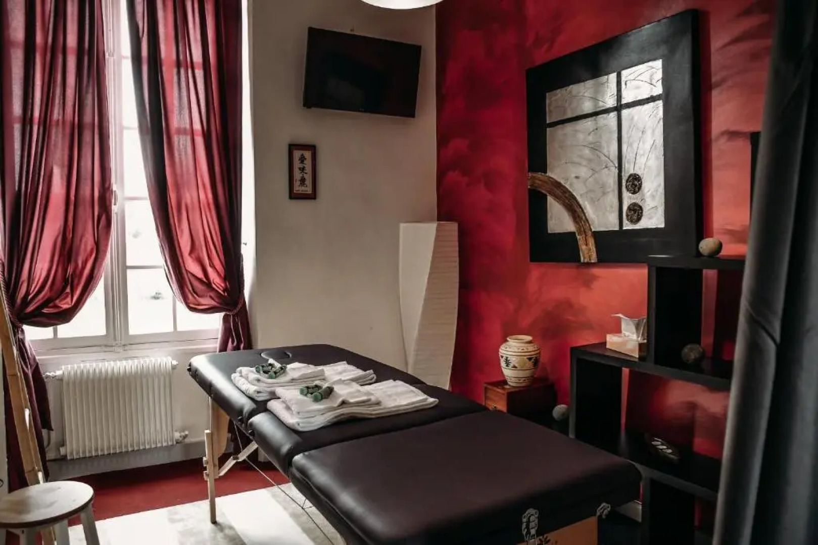 B&B Château De La Houssoye