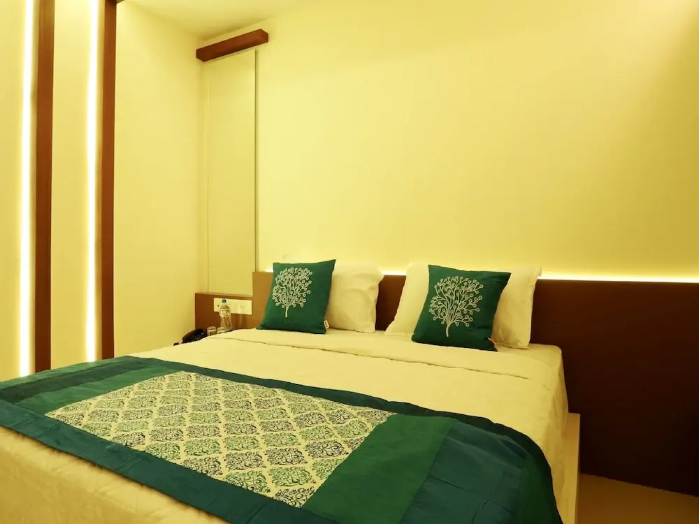 OYO Rooms 031 Near Chungham Junct