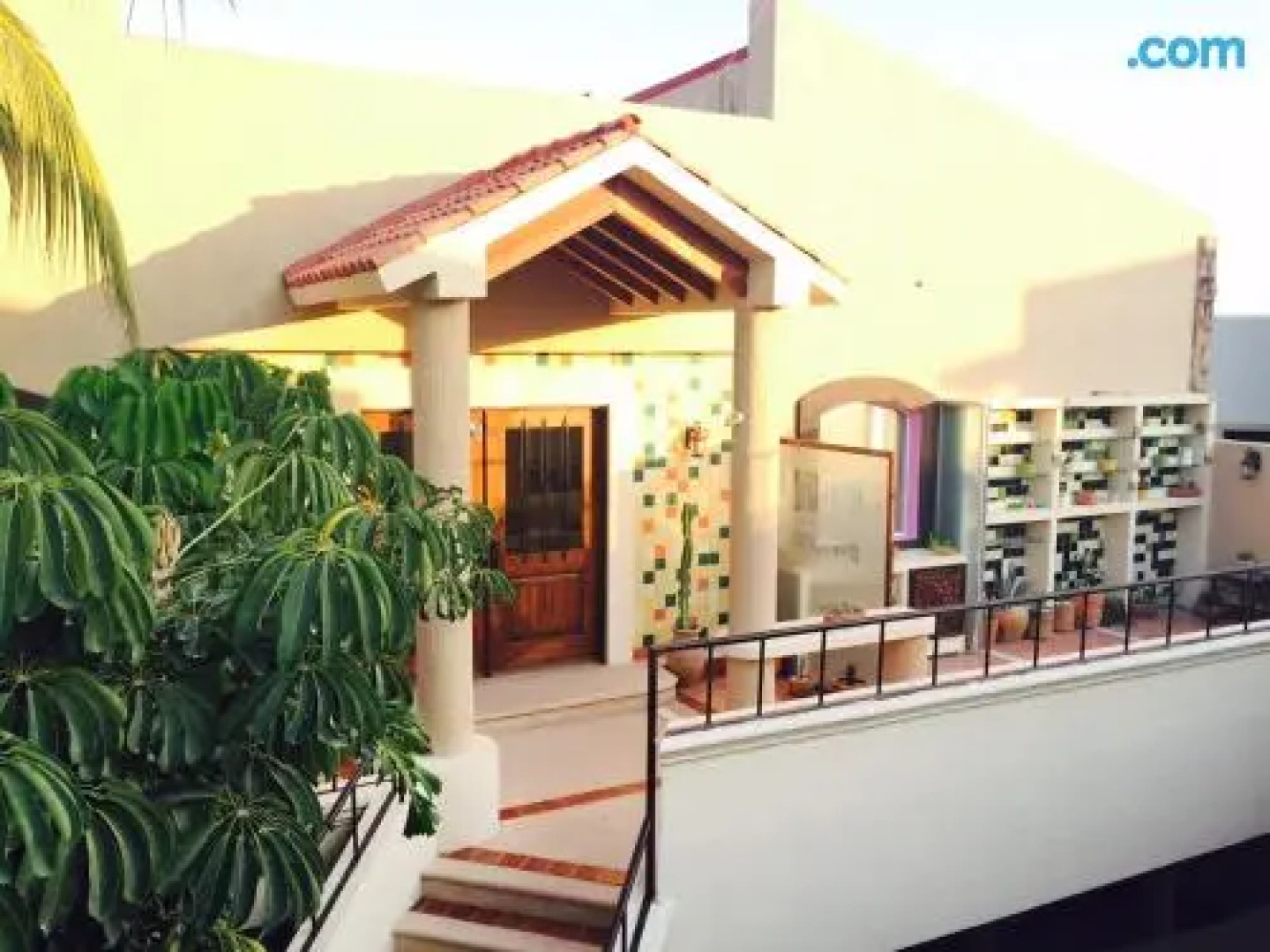 Marisol Boutique Hotel