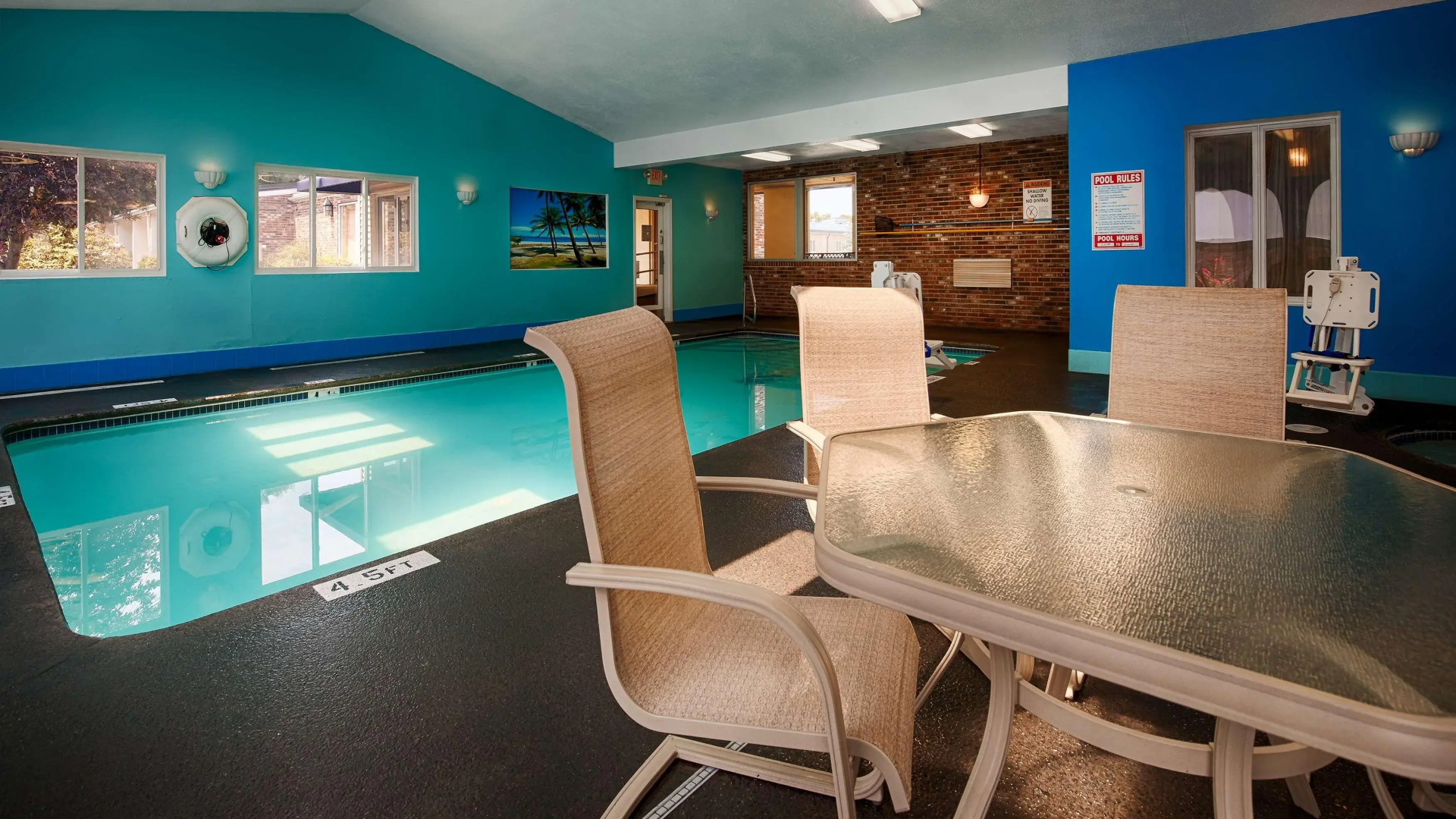 Best Western Merrimack Valley