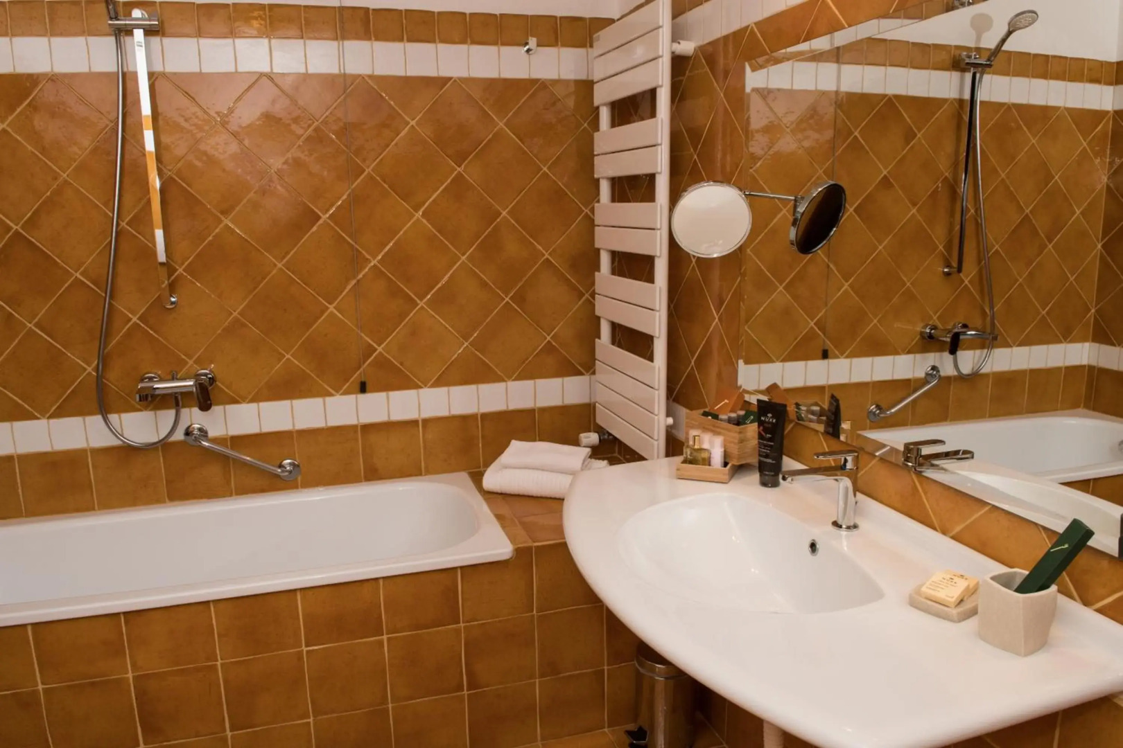 Relais Santo Stefano