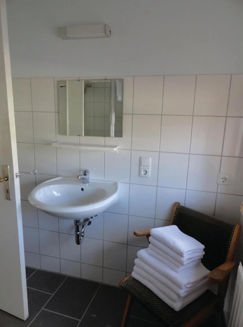 Amazing Apartment in Waabs With 1 Bedrooms and Wifi