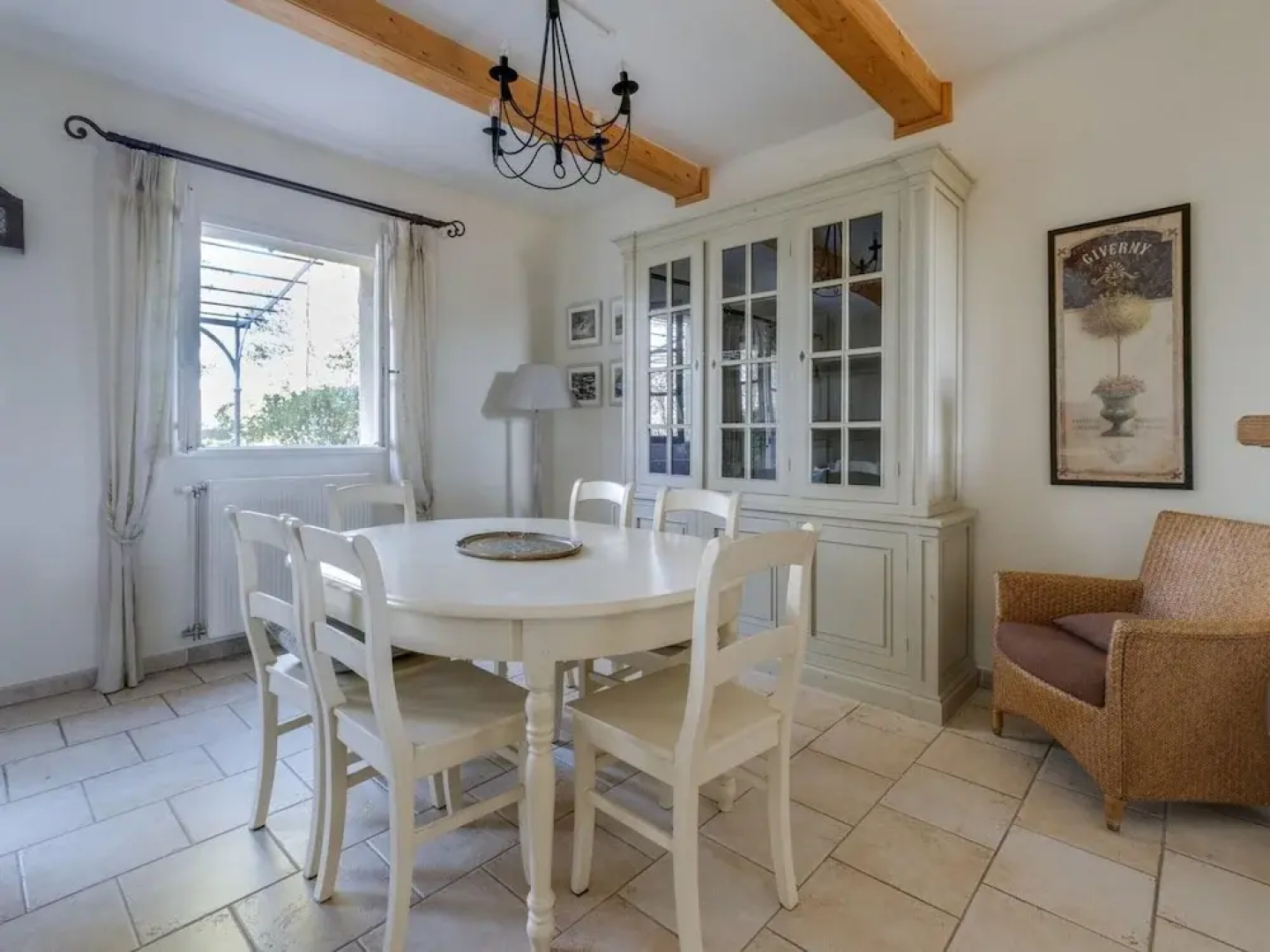 Resort in La Motte Near Golf & Beaches
