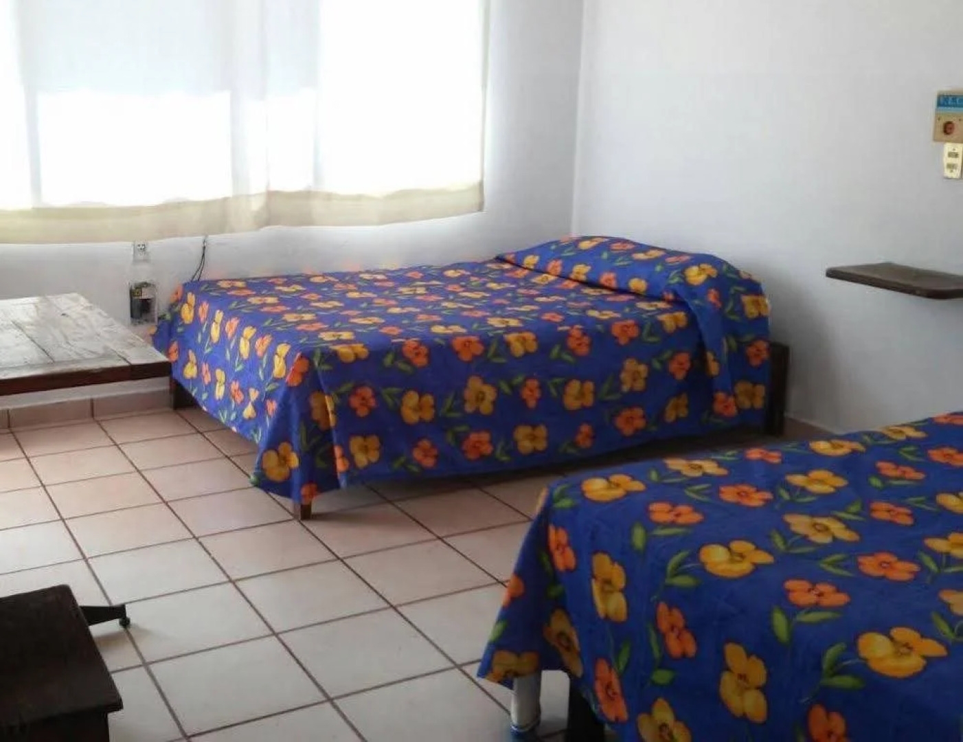 Club Vacacional Las Playas