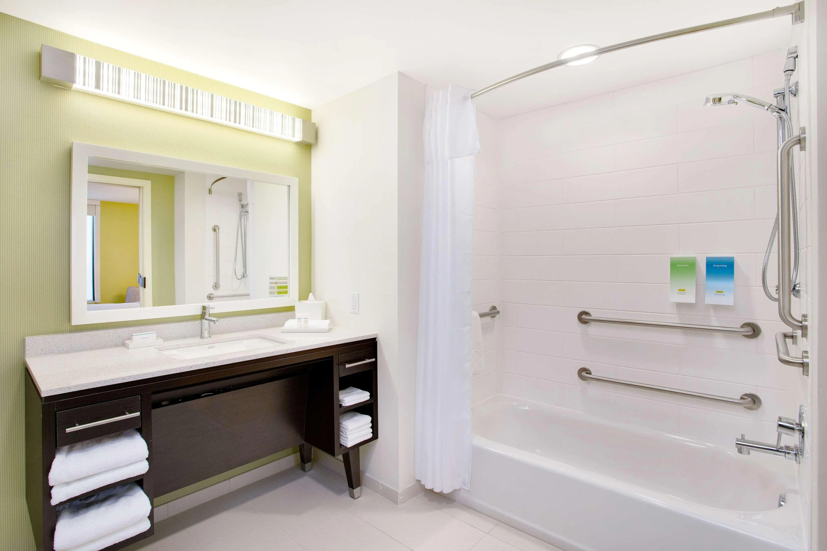 Home2 Suites by Hilton Chicago/Schaumburg, IL