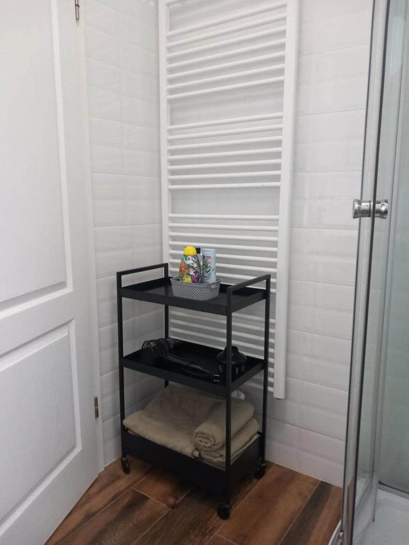 Apartman Mr Guest Krapina