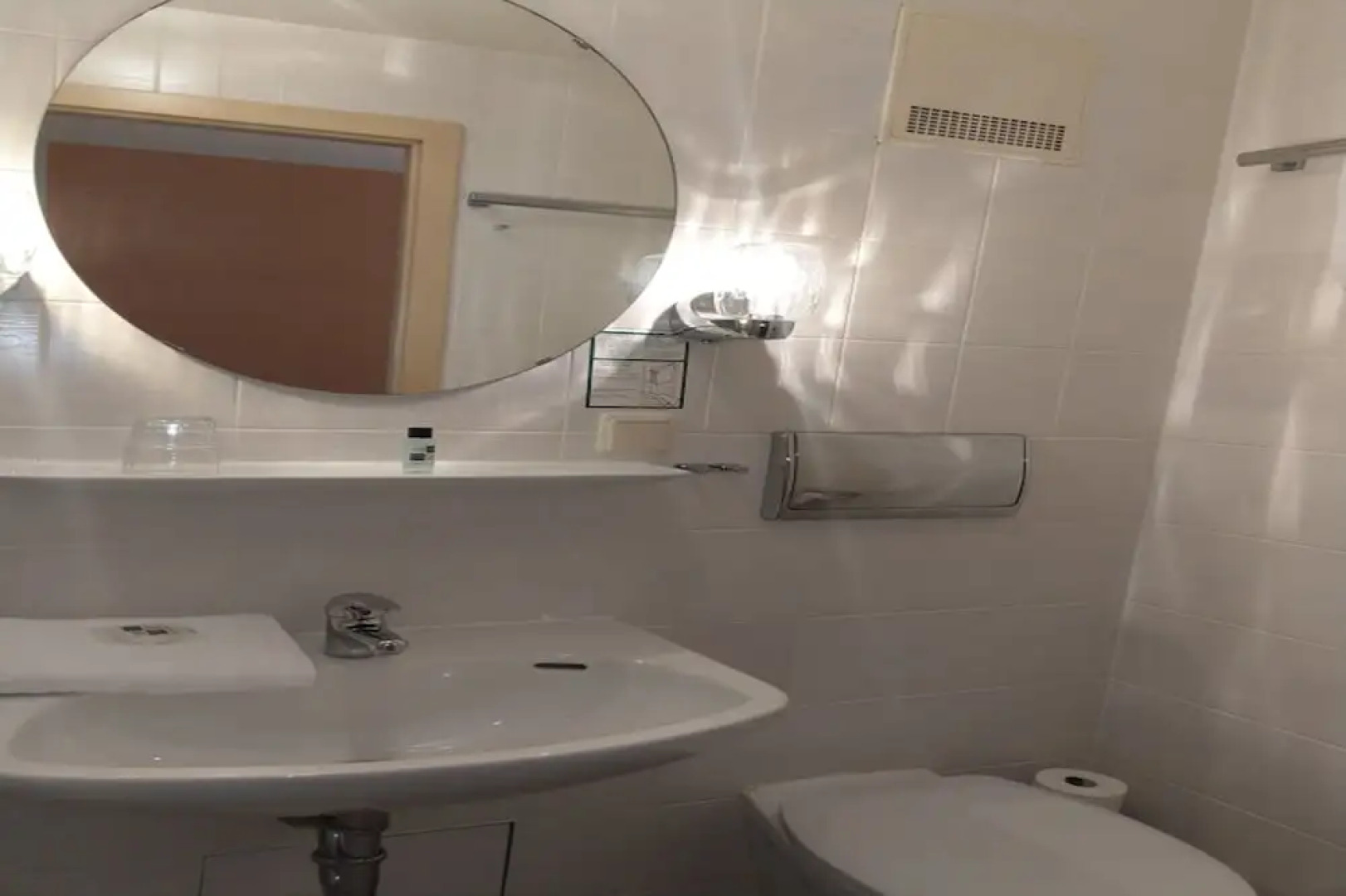 BSW - Hotel Lindenbach