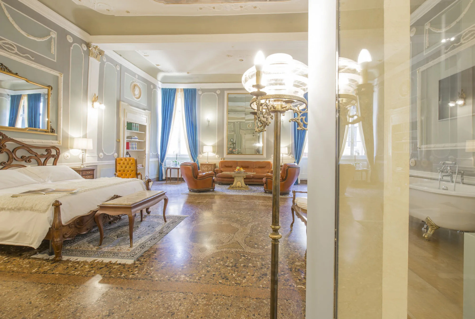 Corte Realdi Luxury Rooms