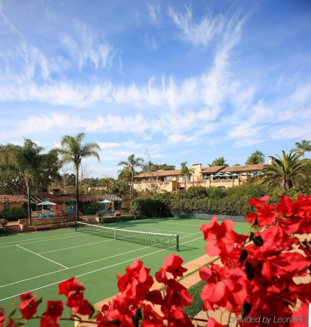 Rancho Valencia Resort and Spa