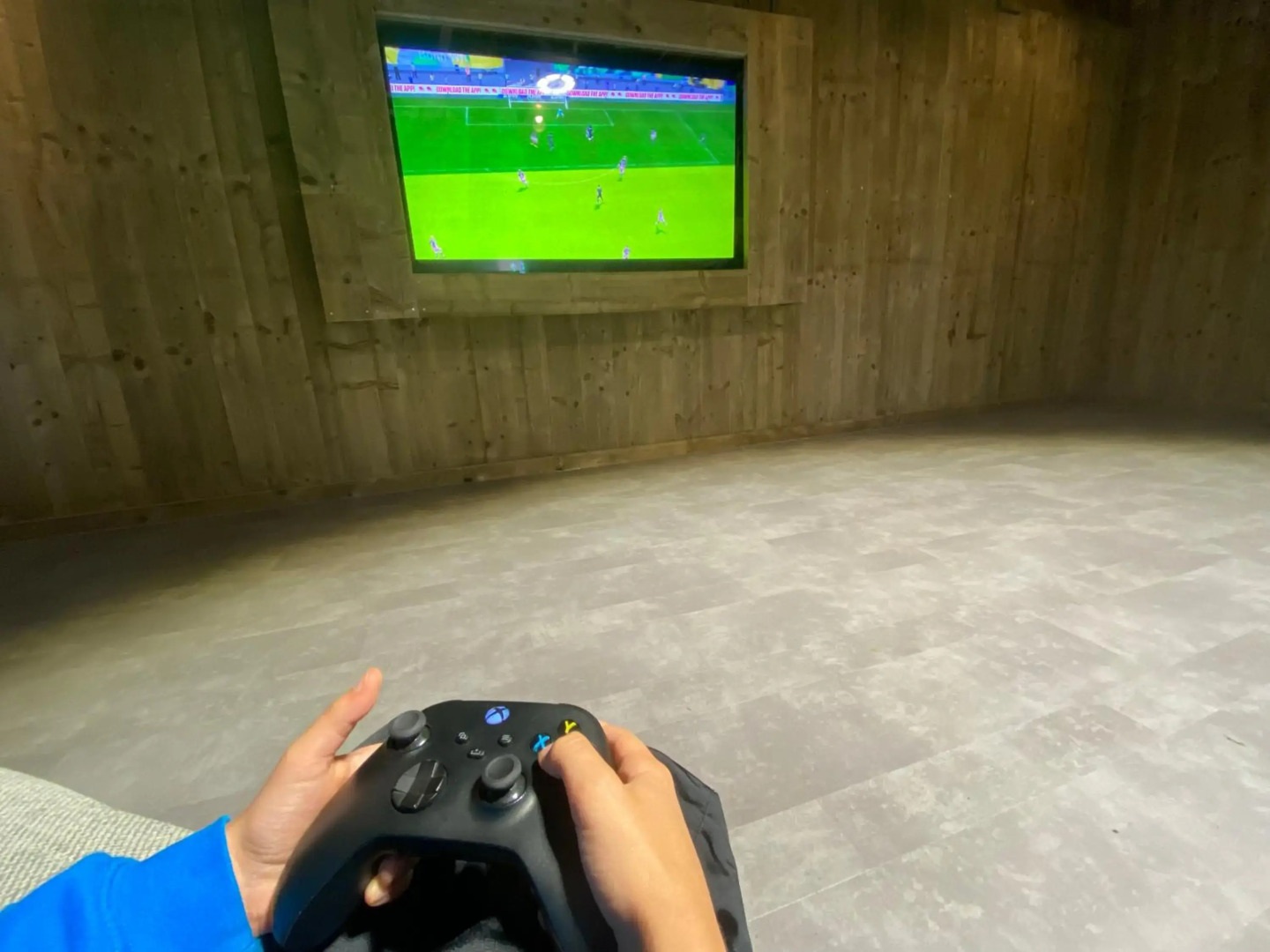 GREEN VILLA - Nachhaltiger Urlaub am Veluwemeer - großer Garten - Dachterrasse mit Meerblick - bis 2 Hunde inklusive