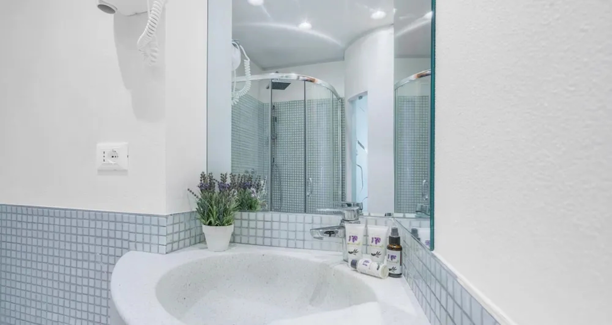 Podere Cortesi - Tinaia