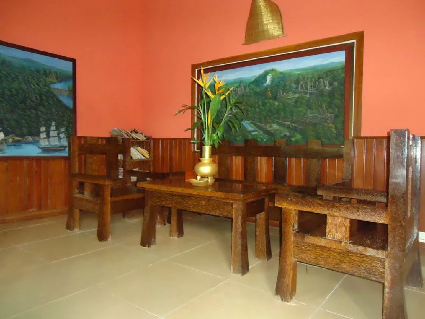 Jasmine Garden Villa