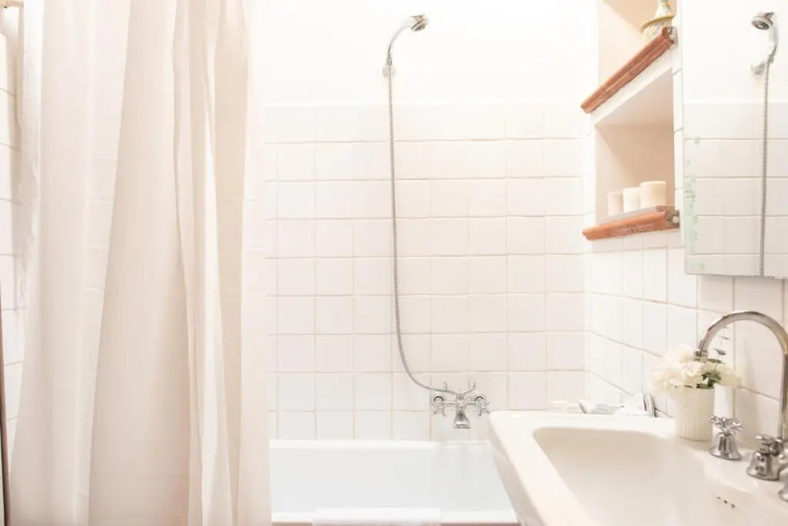 Costanza - Appartamento in Torre