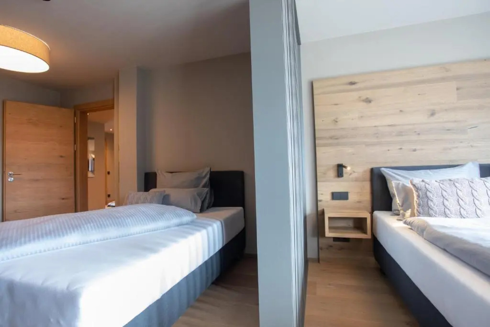 Apartment BergLoft 360