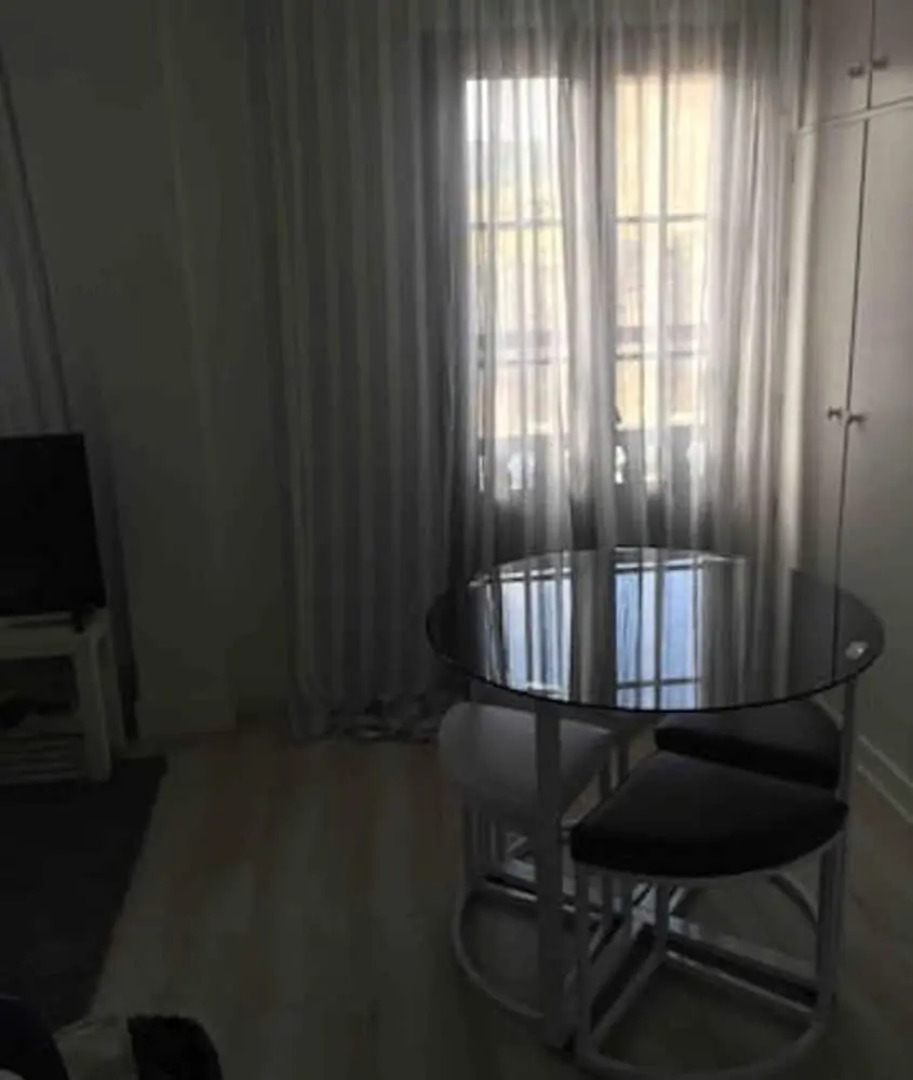 Apartment With one Bedroom in Hondarribia, With Wonderful Mountain View and Wifi - Near the Beach