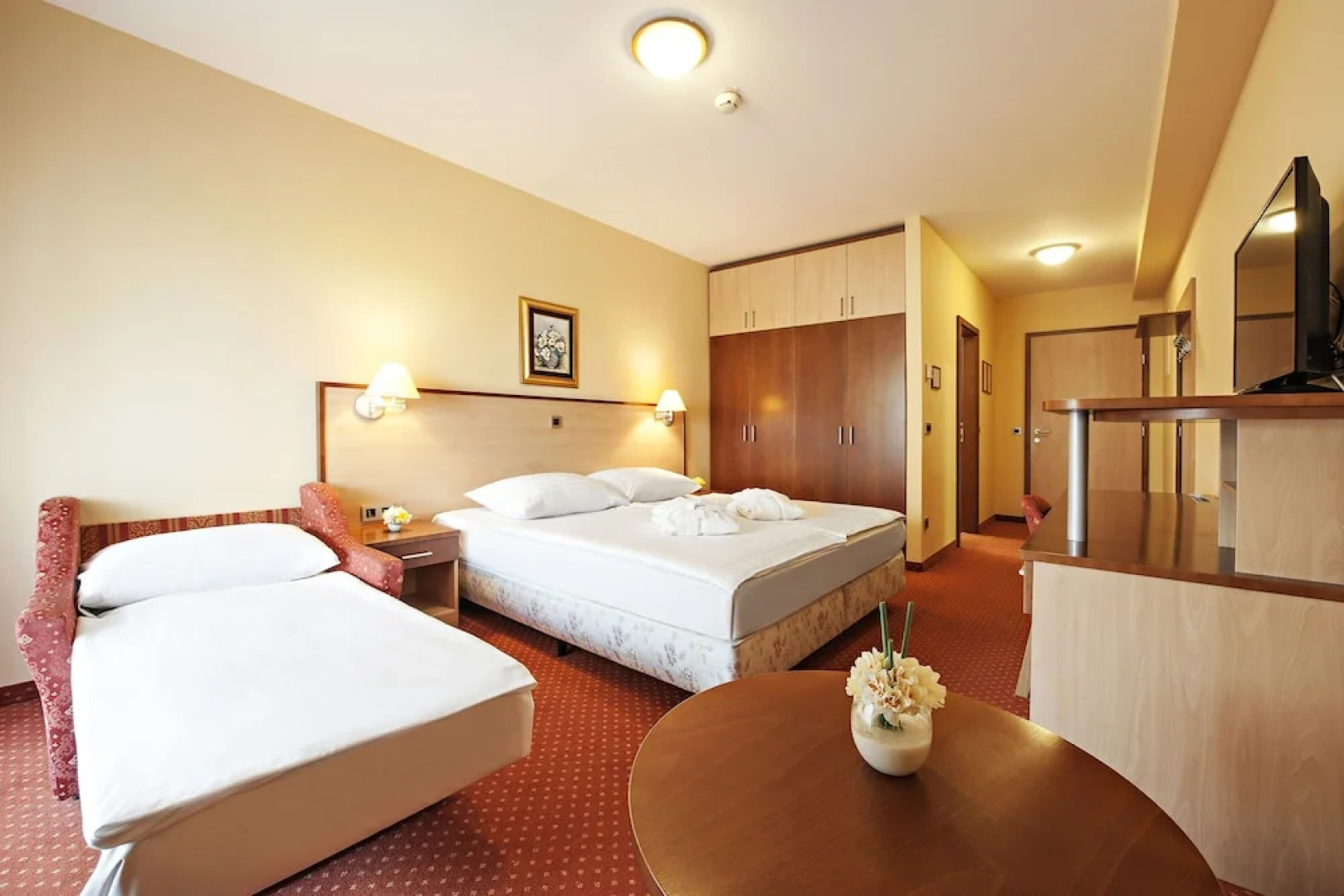 Hotel Zeleni Gaj - Sava Hotels & Resorts