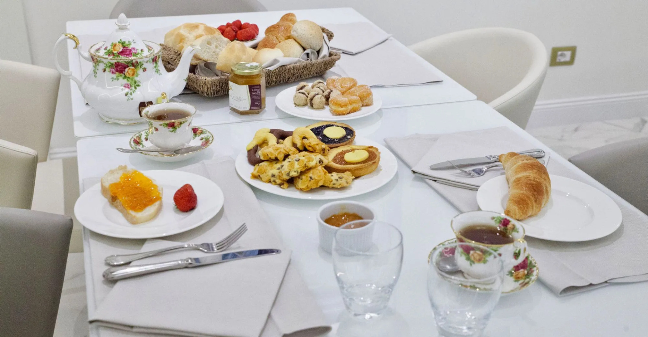 Grand Hotel Salsomaggiore